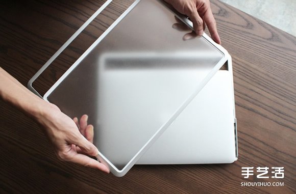 LIFT顛覆框架，筆電包、保護(hù)殼及電腦架多合一 -  rpnrmr.com