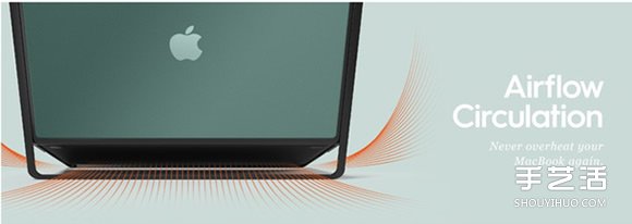LIFT顛覆框架，筆電包、保護(hù)殼及電腦架多合一 -  rpnrmr.com