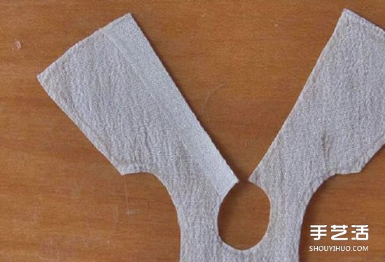 手工制作芭比娃娃裙子 迷你洋娃娃裙DIY教程 -  rpnrmr.com