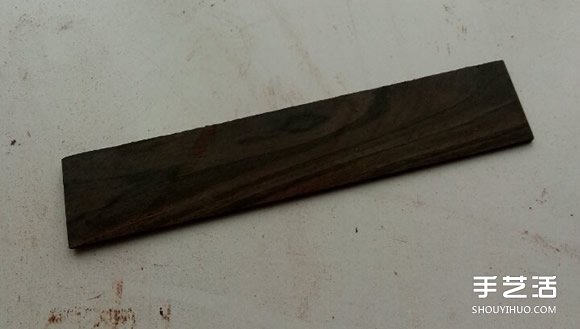 樹脂戒指怎么做過程 樹脂戒指制作教程圖片 -  rpnrmr.com