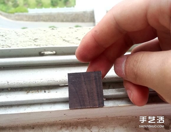 樹脂戒指怎么做過程 樹脂戒指制作教程圖片 -  rpnrmr.com