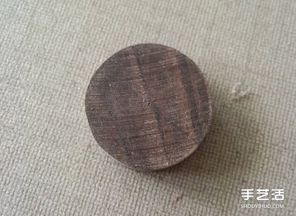 樹脂戒指怎么做過程 樹脂戒指制作教程圖片 -  rpnrmr.com