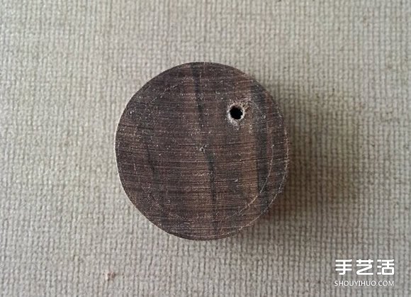 樹脂戒指怎么做過程 樹脂戒指制作教程圖片 -  rpnrmr.com