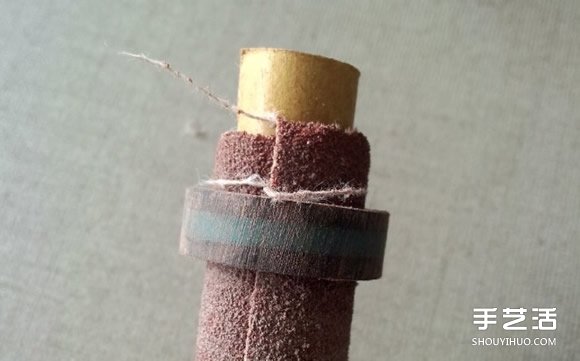 樹脂戒指怎么做過程 樹脂戒指制作教程圖片 -  rpnrmr.com