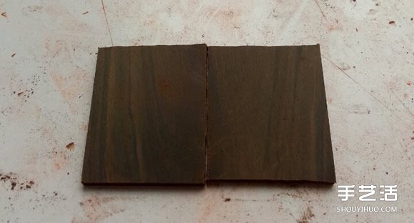 樹脂戒指怎么做過程 樹脂戒指制作教程圖片 -  rpnrmr.com