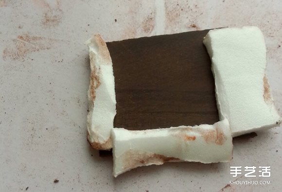 樹脂戒指怎么做過程 樹脂戒指制作教程圖片 -  rpnrmr.com