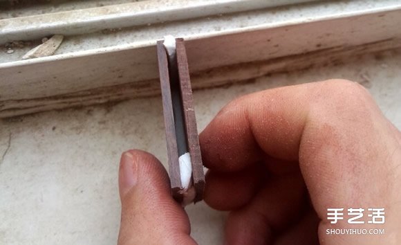 樹脂戒指怎么做過程 樹脂戒指制作教程圖片 -  rpnrmr.com