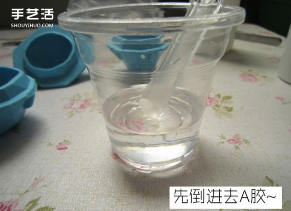 嵌花樹脂蒲公英制作教程 蒲公英樹脂標本DIY -  rpnrmr.com