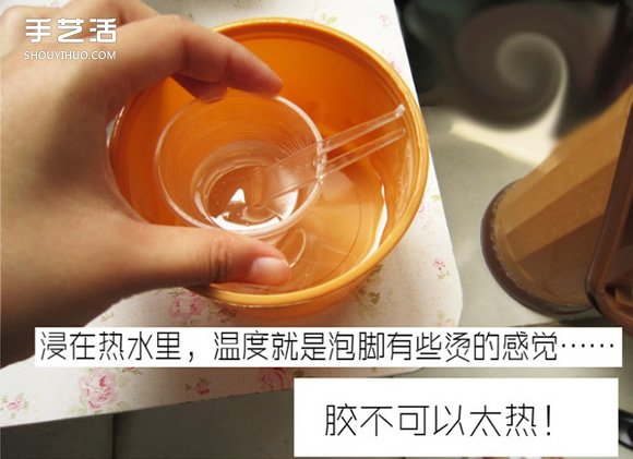 嵌花樹脂蒲公英制作教程 蒲公英樹脂標本DIY -  rpnrmr.com