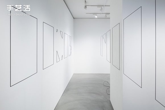 原來(lái)紙這么好玩 nendo引領(lǐng)進(jìn)入紙的想像世界 -  rpnrmr.com