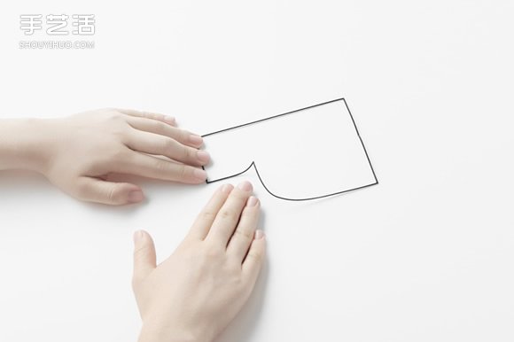 原來(lái)紙這么好玩 nendo引領(lǐng)進(jìn)入紙的想像世界 -  rpnrmr.com