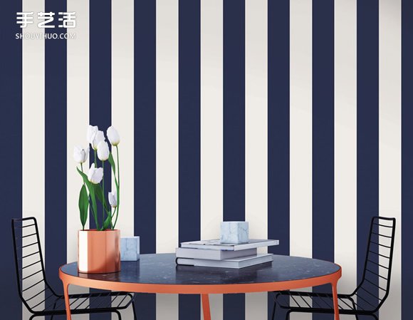 租房也要追求品味：5種可拆除的家居裝飾方法 -  rpnrmr.com