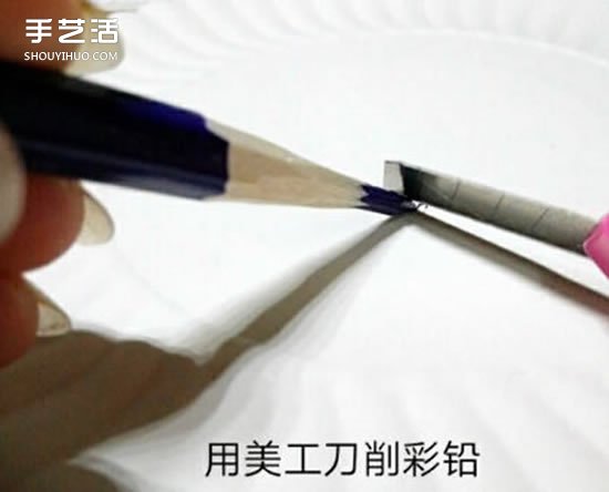 DIY星空石制作方法圖解 手工自制星空石教程 -  rpnrmr.com