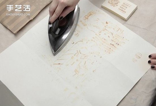 創(chuàng)意牛奶畫DIY圖片 手工牛奶畫畫作品欣賞 -  rpnrmr.com