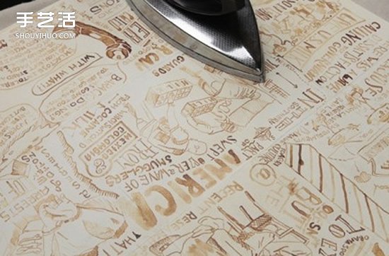 創(chuàng)意牛奶畫DIY圖片 手工牛奶畫畫作品欣賞 -  rpnrmr.com