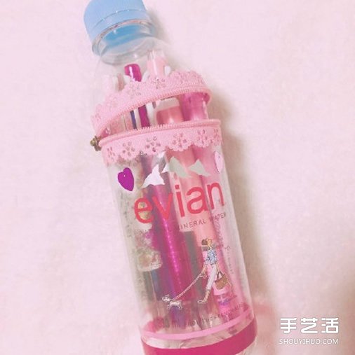 簡(jiǎn)單塑料瓶廢物利用做手工的方法圖片 -  rpnrmr.com