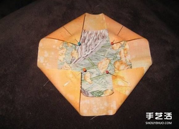 好看的寶寶地毯DIY 手工布藝制作嬰兒地毯 -  rpnrmr.com