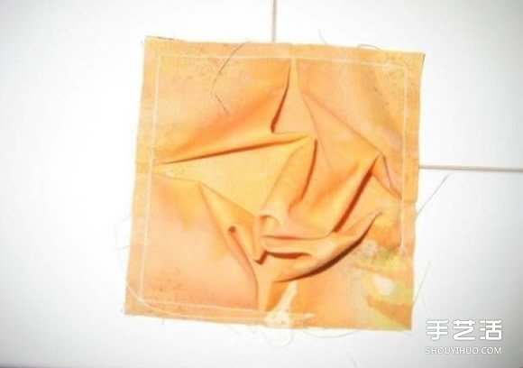 好看的寶寶地毯DIY 手工布藝制作嬰兒地毯 -  rpnrmr.com
