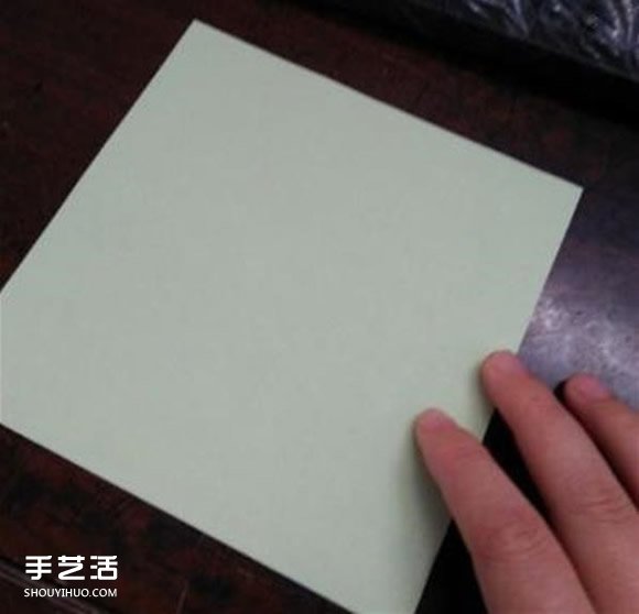 立體小雨傘的折法圖解 兒童紙雨傘制作方法 -  rpnrmr.com