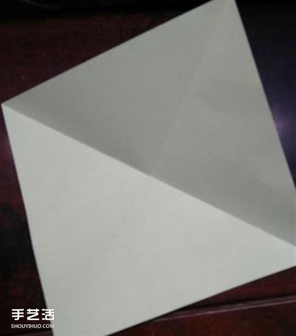 立體小雨傘的折法圖解 兒童紙雨傘制作方法 -  rpnrmr.com