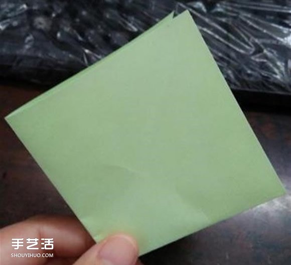 立體小雨傘的折法圖解 兒童紙雨傘制作方法 -  rpnrmr.com