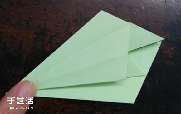 立體小雨傘的折法圖解 兒童紙雨傘制作方法 -  rpnrmr.com