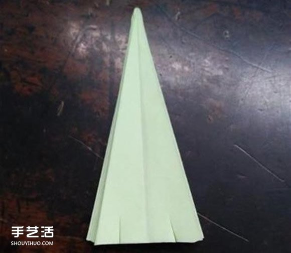 立體小雨傘的折法圖解 兒童紙雨傘制作方法 -  rpnrmr.com