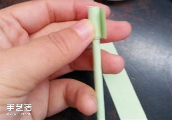 立體小雨傘的折法圖解 兒童紙雨傘制作方法 -  rpnrmr.com