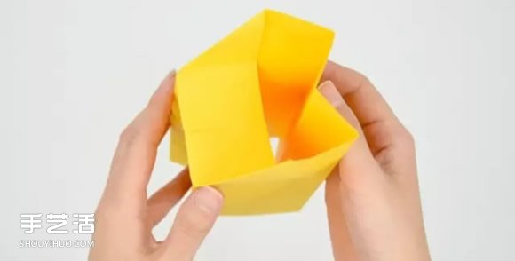 貓頭鷹紙袋制作方法 簡單手工紙袋折紙教程 -  rpnrmr.com