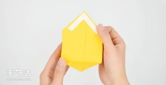 貓頭鷹紙袋制作方法 簡單手工紙袋折紙教程 -  rpnrmr.com