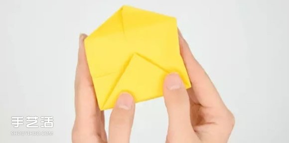 貓頭鷹紙袋制作方法 簡單手工紙袋折紙教程 -  rpnrmr.com