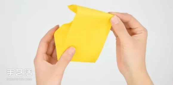 貓頭鷹紙袋制作方法 簡單手工紙袋折紙教程 -  rpnrmr.com