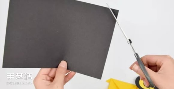 貓頭鷹紙袋制作方法 簡單手工紙袋折紙教程 -  rpnrmr.com