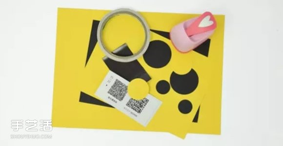 貓頭鷹紙袋制作方法 簡單手工紙袋折紙教程 -  rpnrmr.com