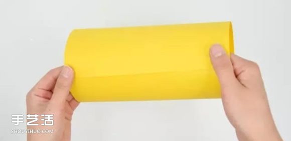 貓頭鷹紙袋制作方法 簡單手工紙袋折紙教程 -  rpnrmr.com