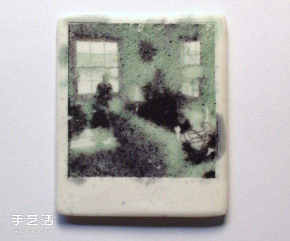 做舊陶瓷作品：模擬瓦楞紙、金屬罐都超逼真 -  rpnrmr.com