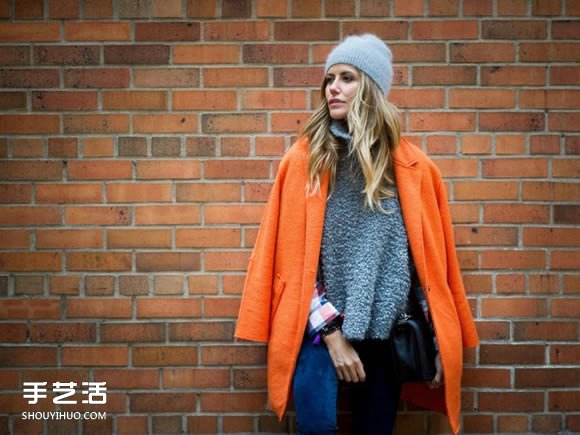7個穿衣搭配小技巧 穿出紐約客的時尚與自信 -  rpnrmr.com