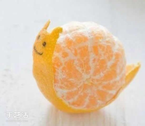 創(chuàng)意水果DIY圖片 制作水果拼盤時超吸引眼球 -  rpnrmr.com