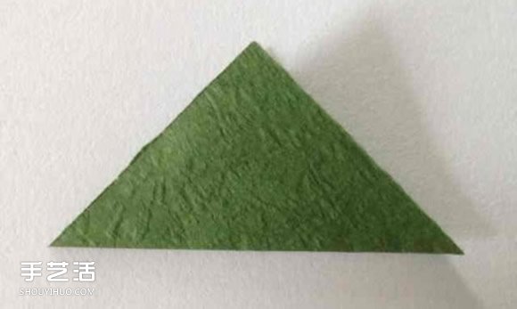 超詳細(xì)川崎玫瑰的折法圖解 包括花朵和花托 -  rpnrmr.com