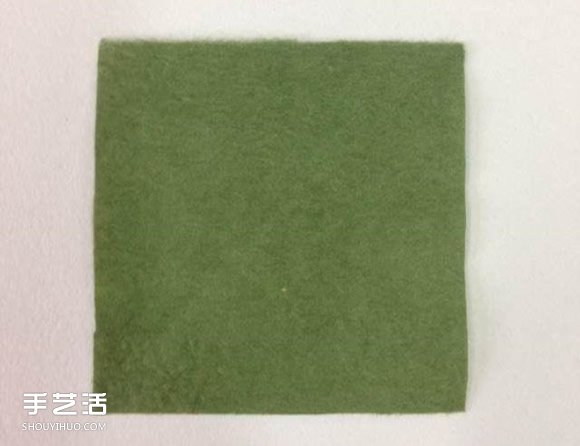超詳細(xì)川崎玫瑰的折法圖解 包括花朵和花托 -  rpnrmr.com