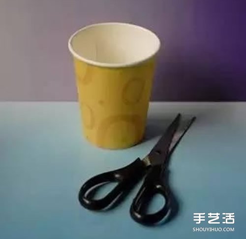 幼兒園螃蟹模型制作 一次性紙杯做螃蟹的教程 -  rpnrmr.com