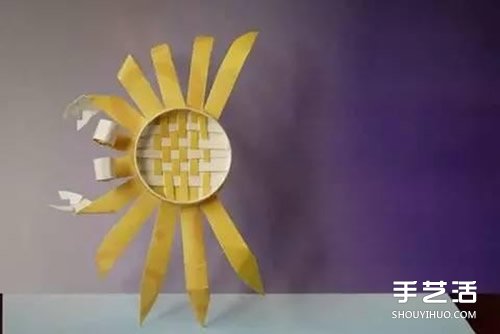 幼兒園螃蟹模型制作 一次性紙杯做螃蟹的教程 -  rpnrmr.com