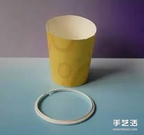 幼兒園螃蟹模型制作 一次性紙杯做螃蟹的教程 -  rpnrmr.com