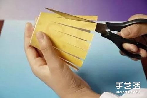 幼兒園螃蟹模型制作 一次性紙杯做螃蟹的教程 -  rpnrmr.com