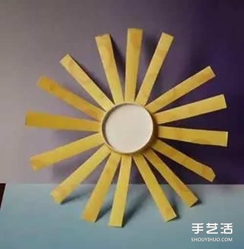 幼兒園螃蟹模型制作 一次性紙杯做螃蟹的教程 -  rpnrmr.com