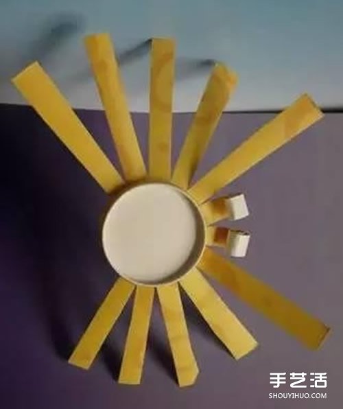 幼兒園螃蟹模型制作 一次性紙杯做螃蟹的教程 -  rpnrmr.com