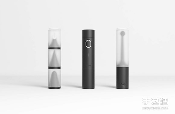 化繁為簡(jiǎn)的旅行套裝 讓人現(xiàn)在就想要來(lái)一組！ -  rpnrmr.com