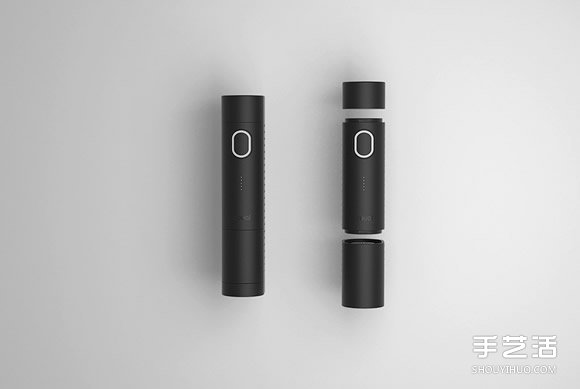 化繁為簡(jiǎn)的旅行套裝 讓人現(xiàn)在就想要來(lái)一組！ -  rpnrmr.com