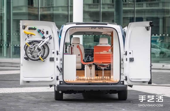 辦公室工作太悶？開環(huán)保電動車兜風加辦公吧 -  rpnrmr.com