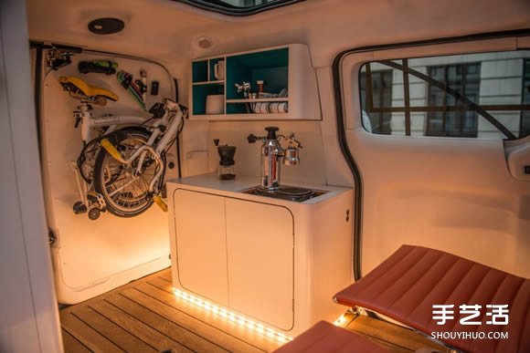 辦公室工作太悶？開環(huán)保電動車兜風加辦公吧 -  rpnrmr.com